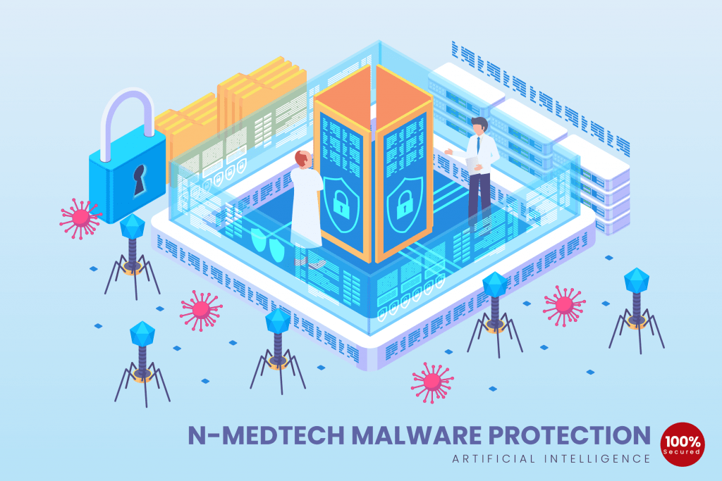 N MEDTECH MALWARE PROTECTION